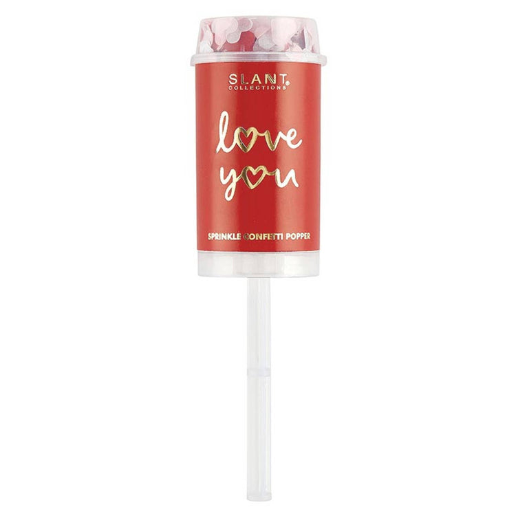 Party Popper - Love You