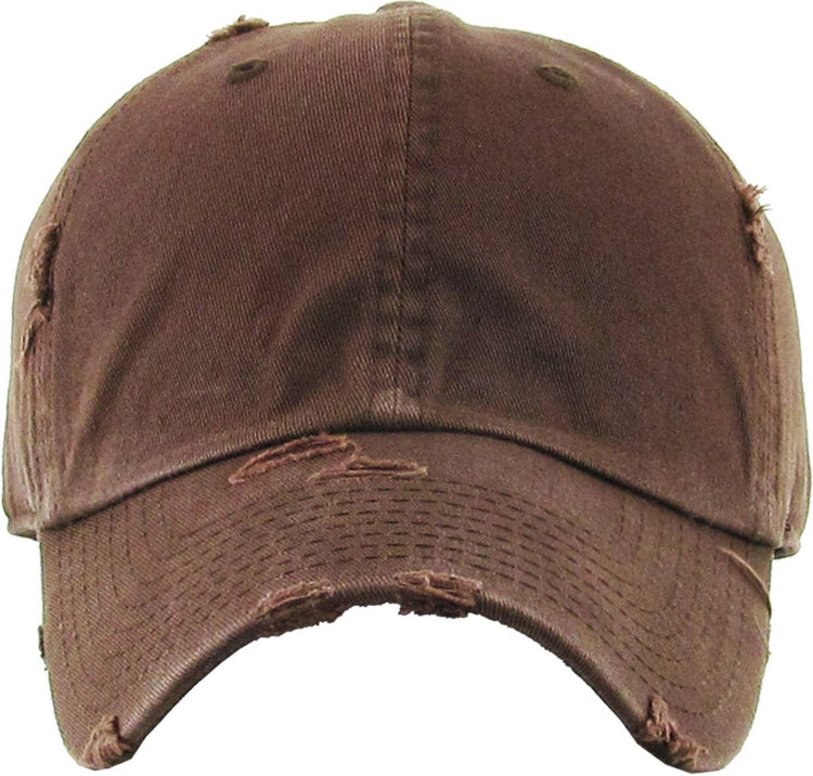 CUPID Dad Hats