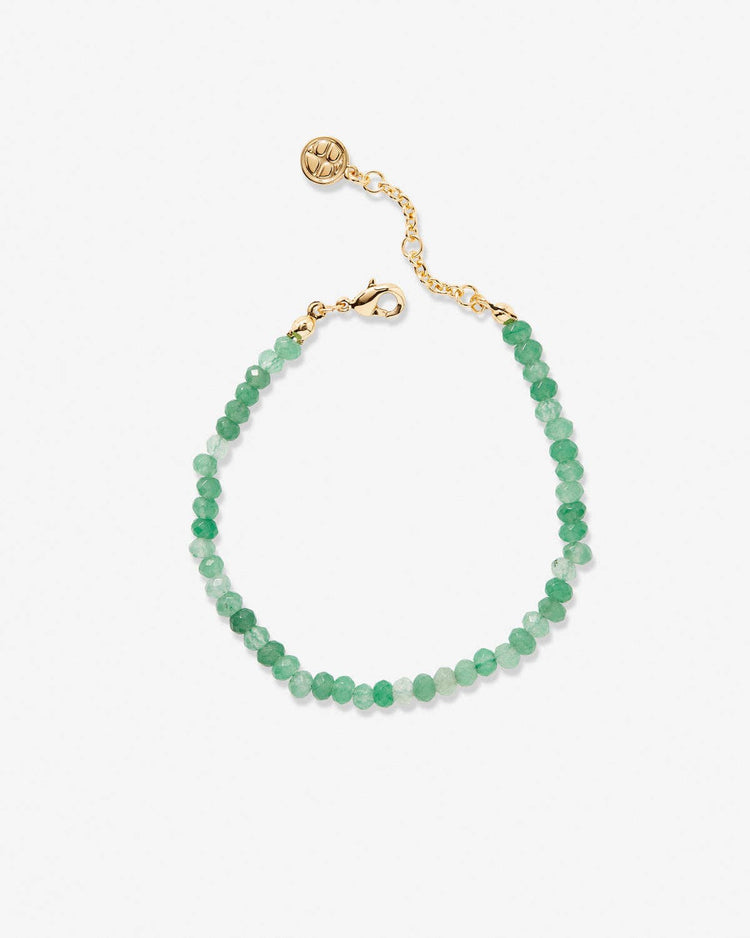Soul Like The Sea Bracelet