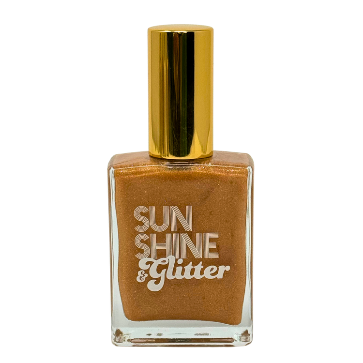 Highlighter Shimmer Spray Oils