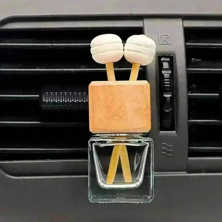 Driftwood | Car Diffuser