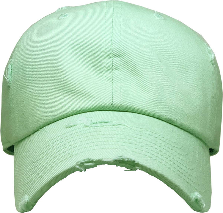 CUPID Dad Hats
