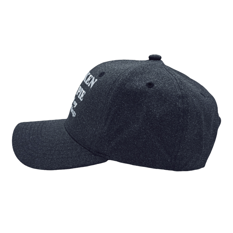 Chicken Pot Pie Three Of My Favorite Things Hat
