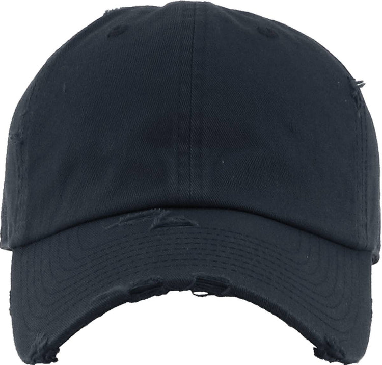 LOVE Dad Hats