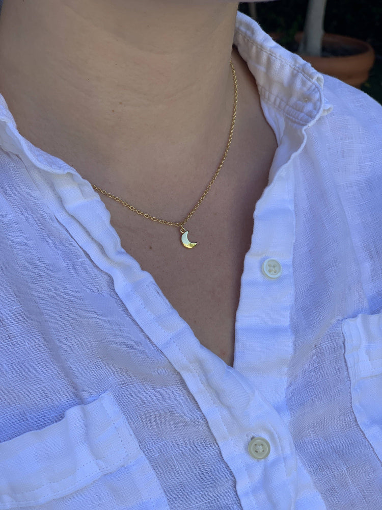 Friend/Family Necklace - + card/env - YOU ARE MY PERSON