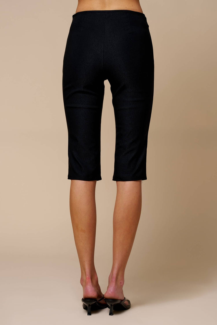 Chic Capri Pants