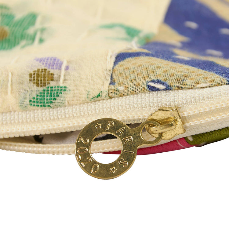 Large Kantha Tote
