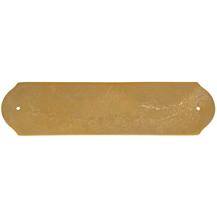 Beach House Door Plaque