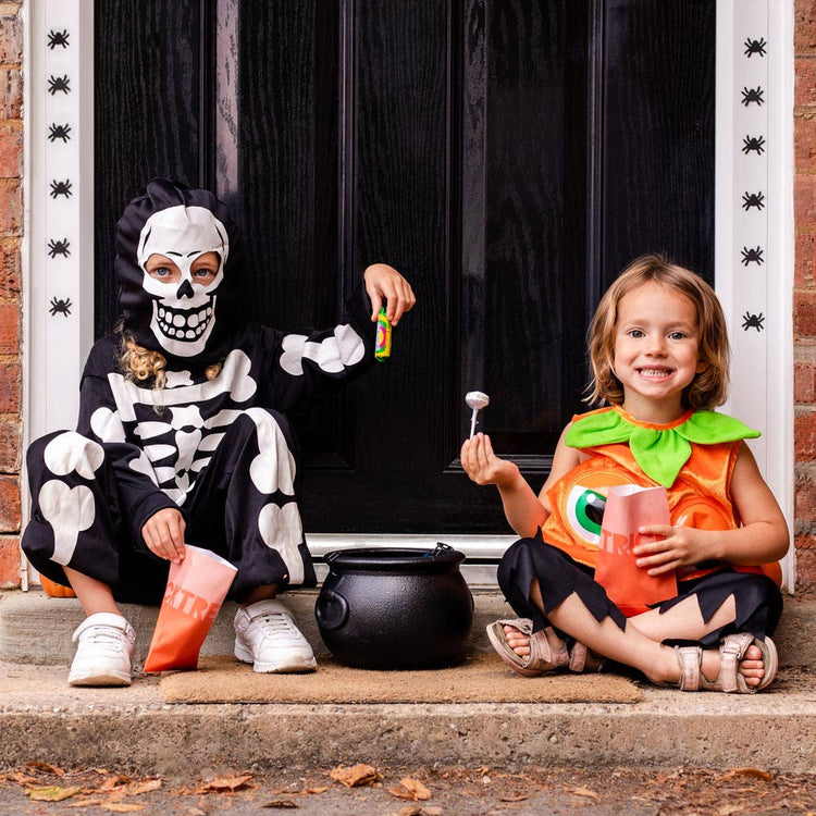 Halloween Scavenger Hunt Game | Fall |