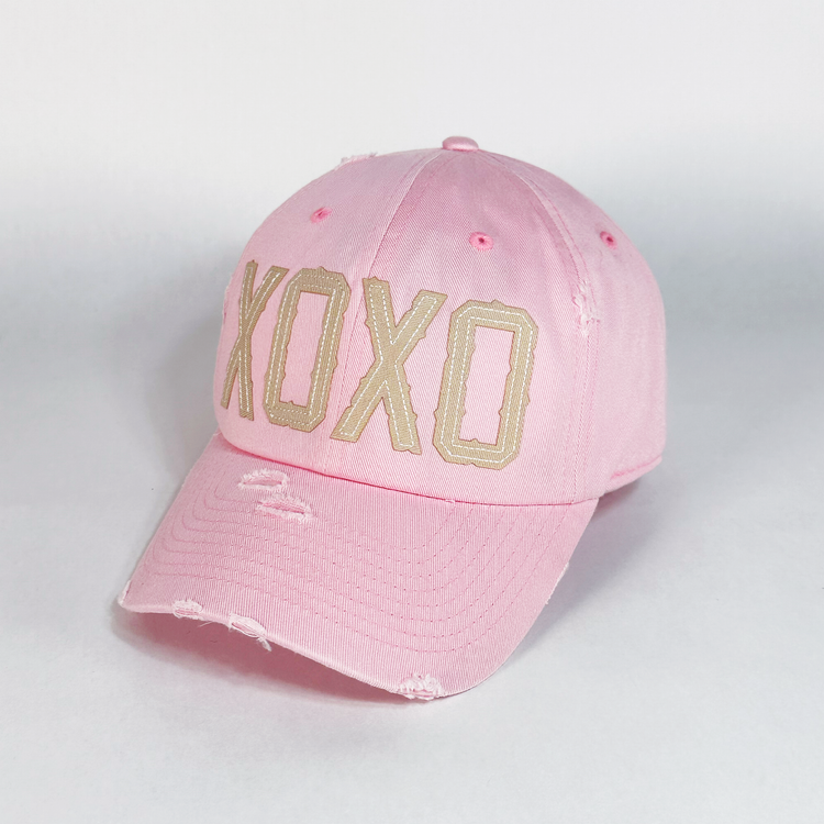 XOXO Dad Hats