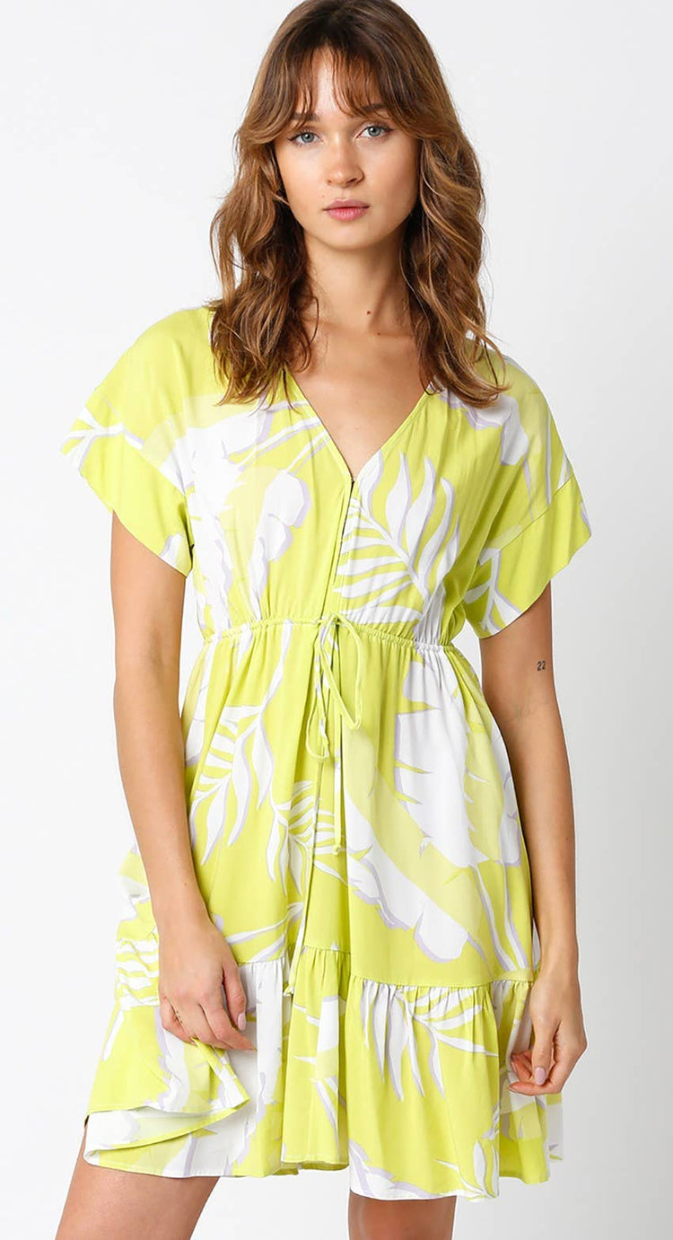 Eve Dress