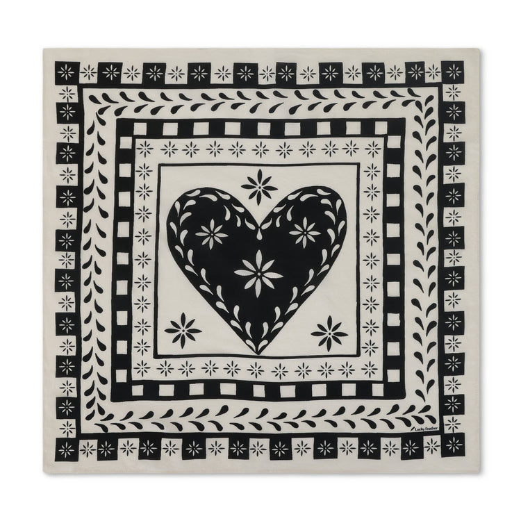 Happiness Bandana Collection