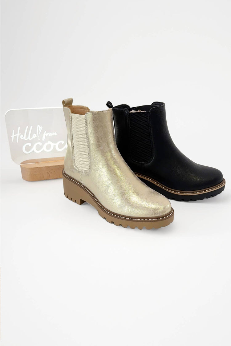 Agenda Chelsea Boot