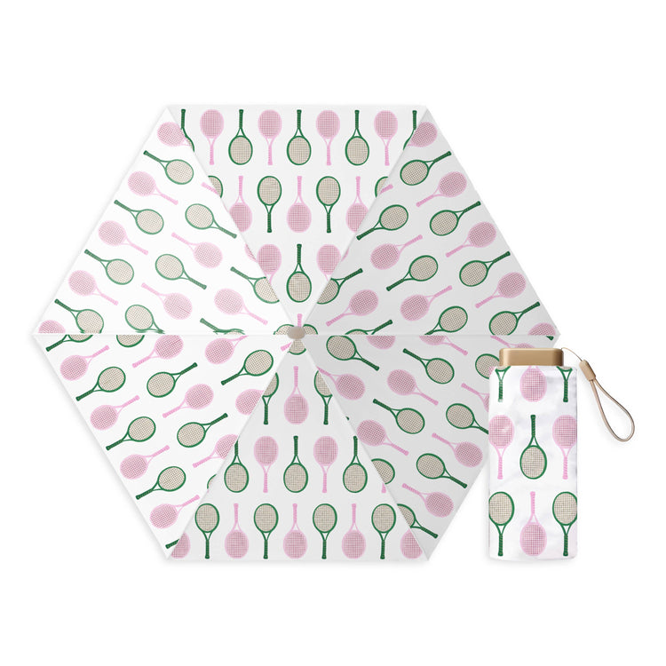 Umbrella - New Champagne