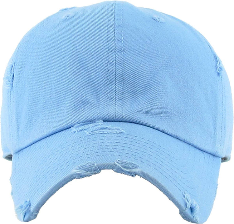 XOXO Dad Hats