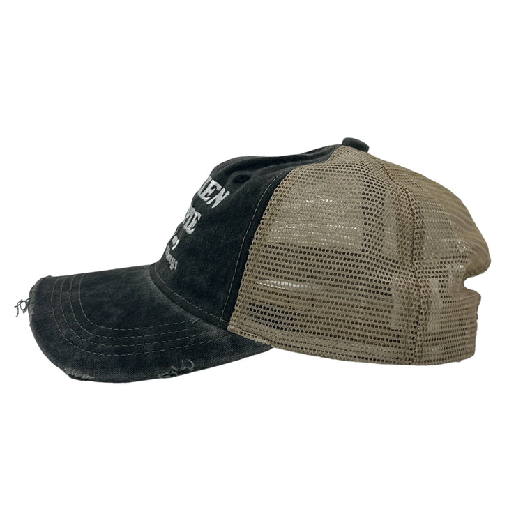 Chicken Pot Pie Three Of My Favorite Things Hat