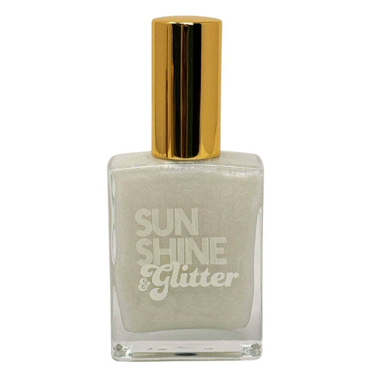 Highlighter Shimmer Spray Oils