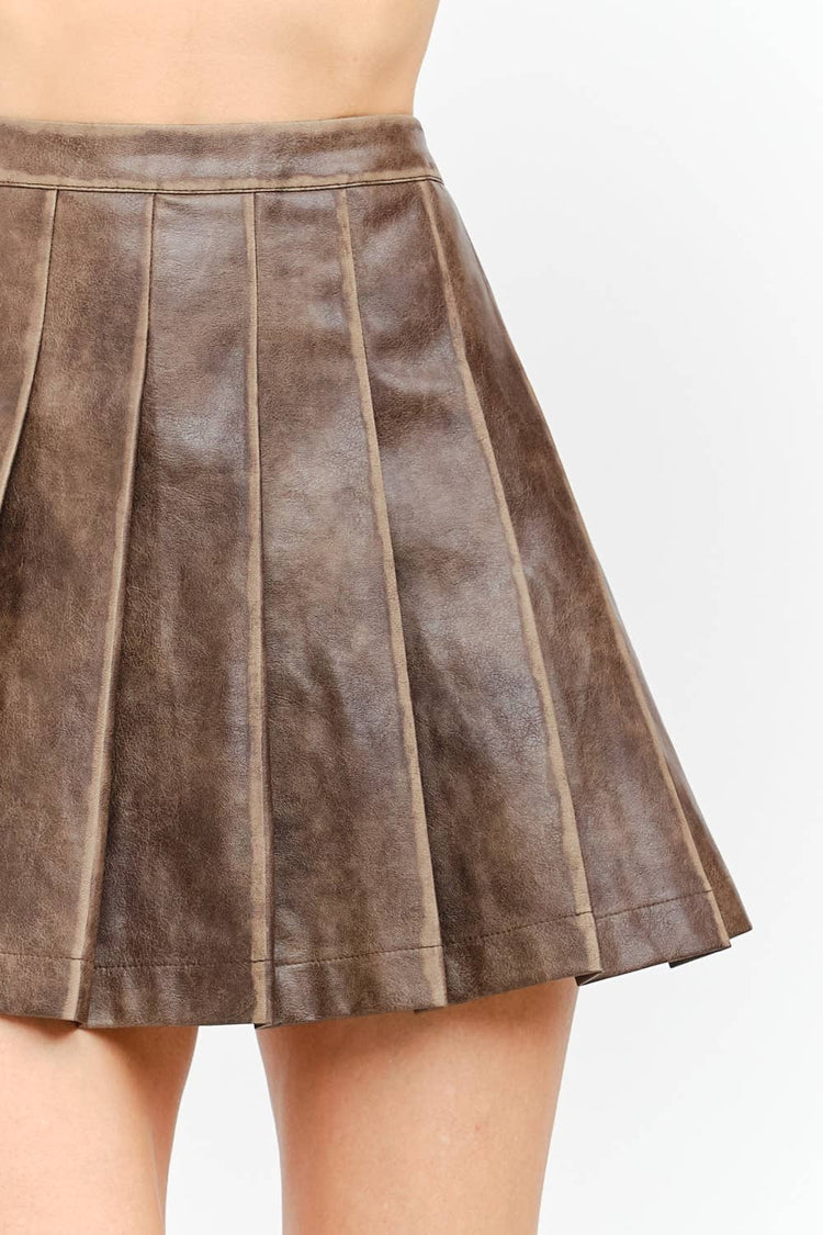 Scarlett Skirt