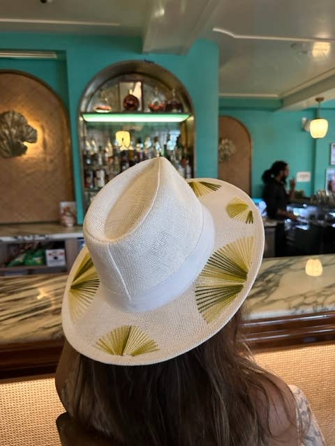Maldives Hat