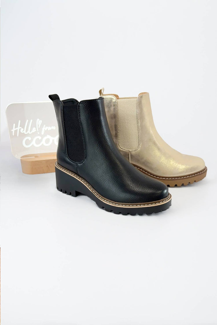 Agenda Chelsea Boot
