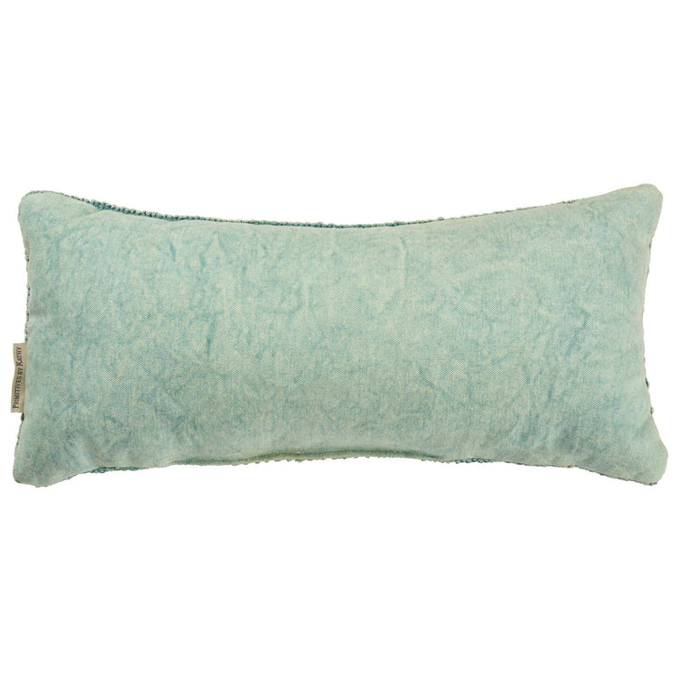Beach Pillow