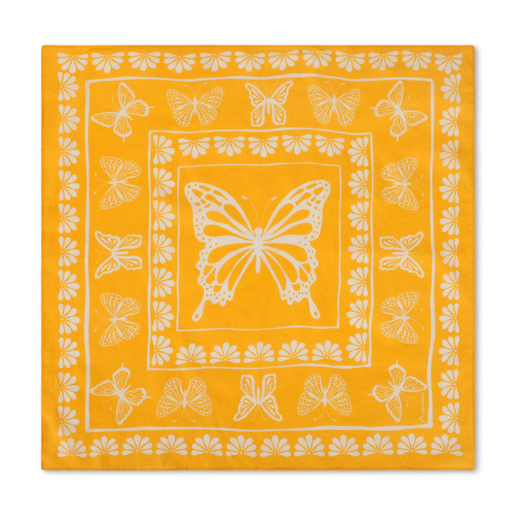 Happiness Bandana Collection