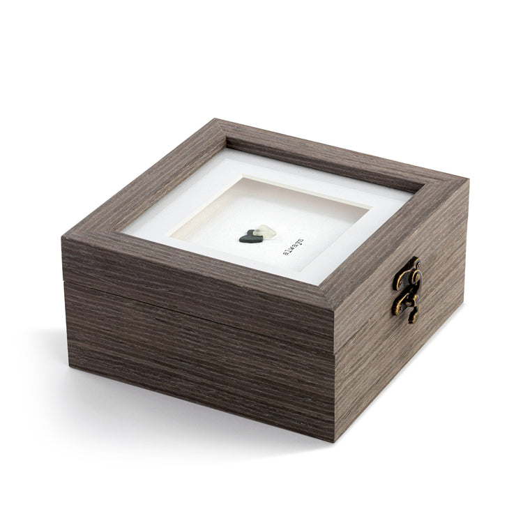 Forever Keepsake Box