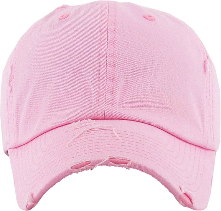 CUPID Dad Hats