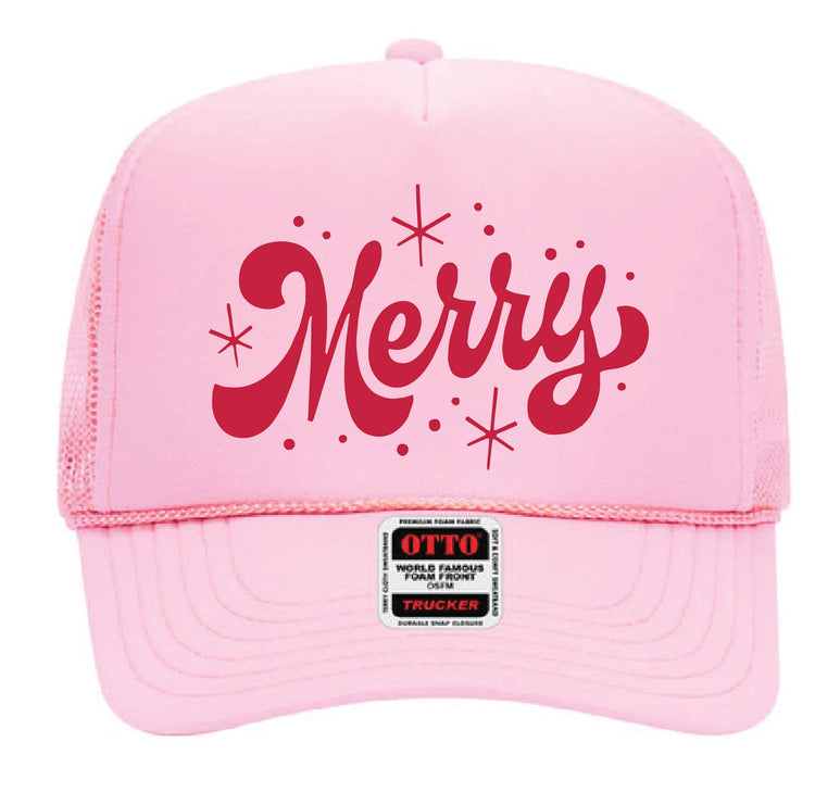 Merry Hat