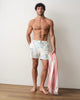 Tailored Swim Trunks 5"