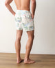 Tailored Swim Trunks 5"