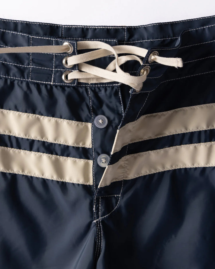 300 Comp Stripe Boardshorts