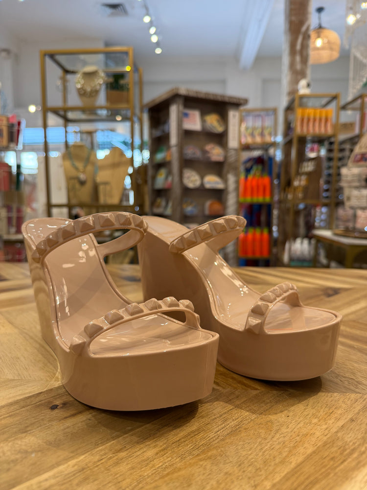 Tonino Wedge