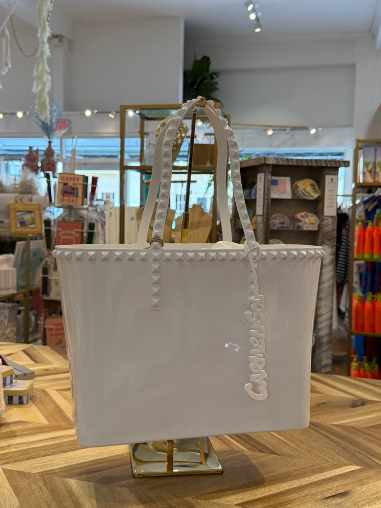Seba Mid Tote