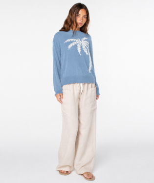 Pismo Sweater