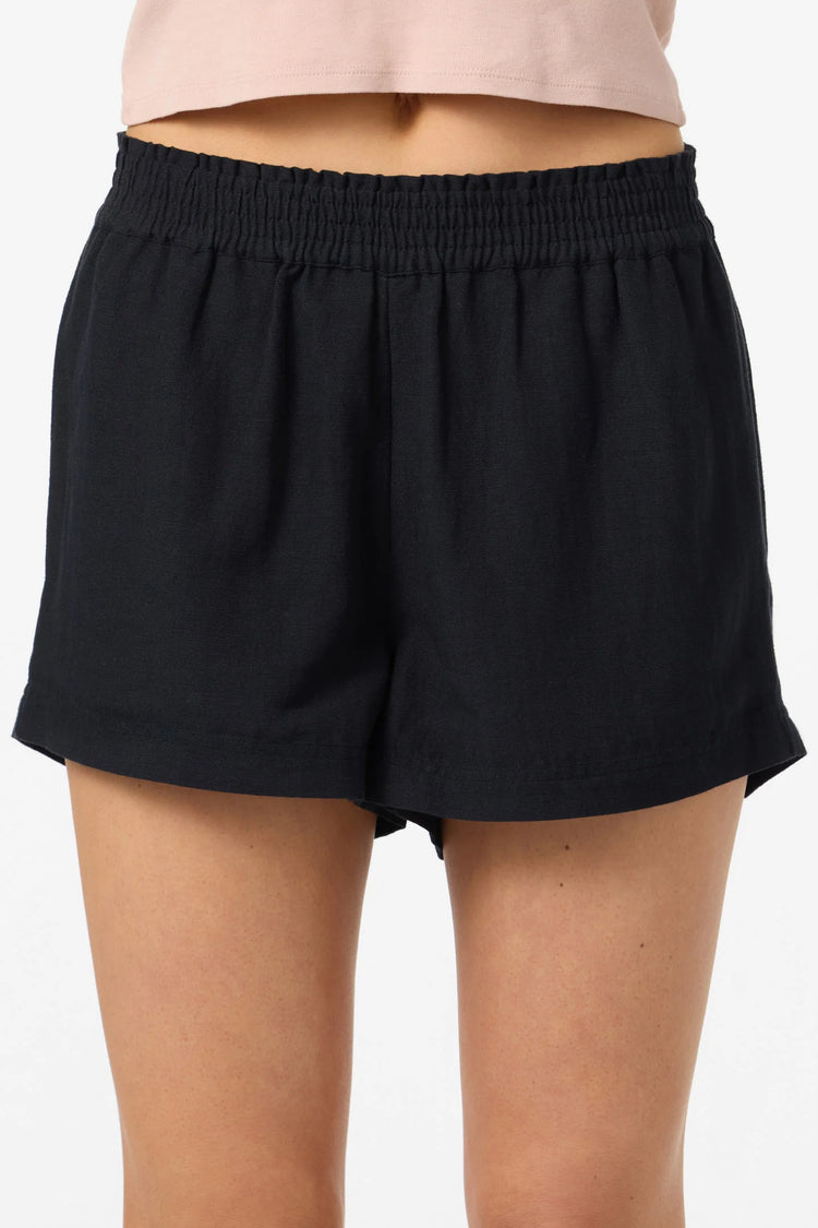 Sanders Short -Black