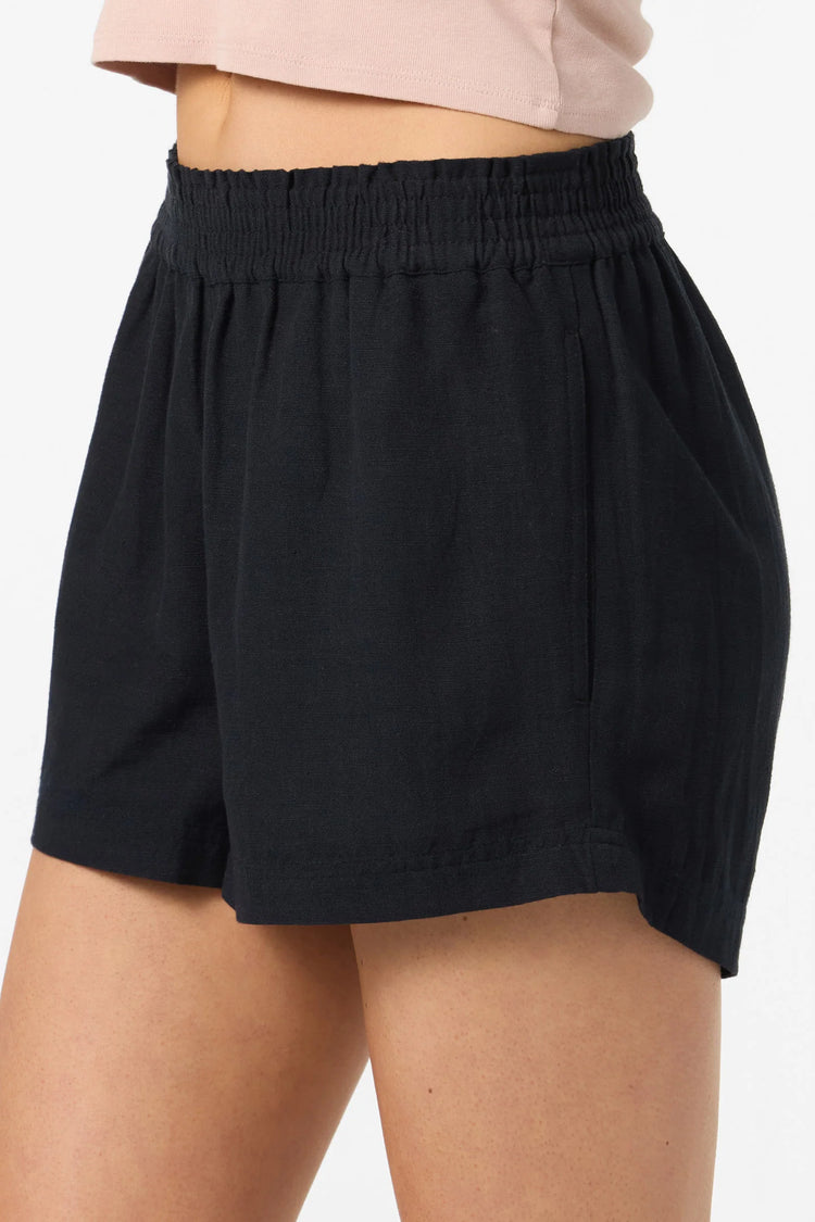 Sanders Short -Black