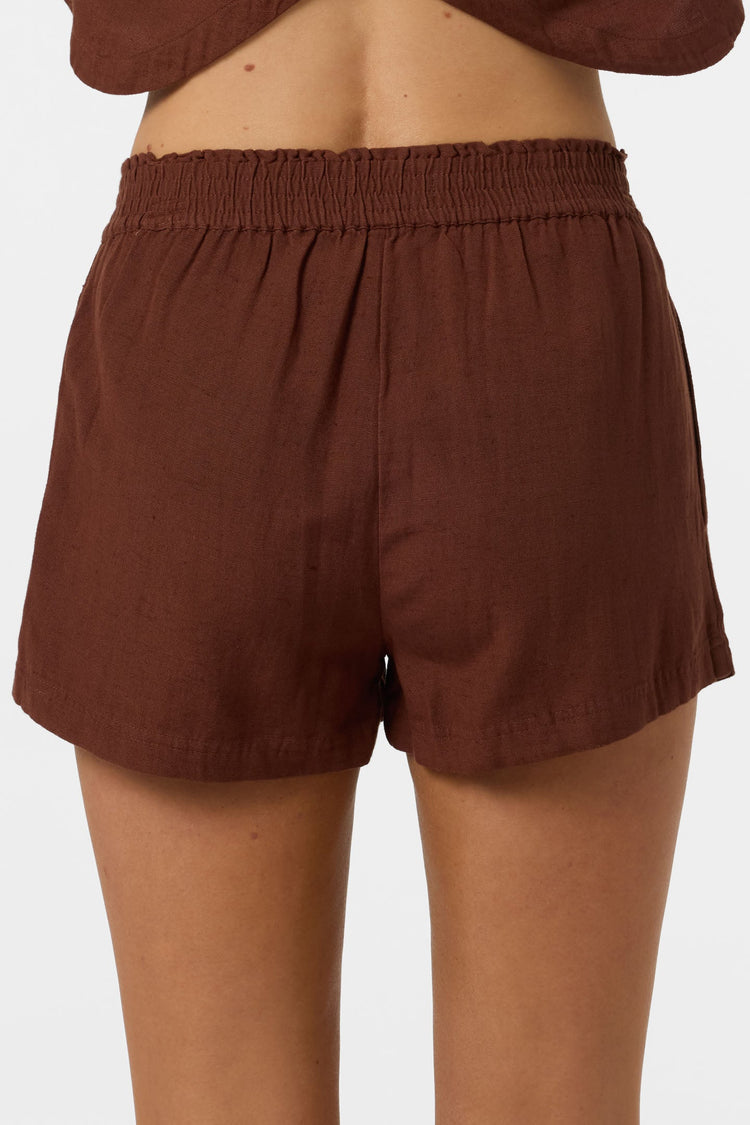 Sanders Short - Coconut Brown