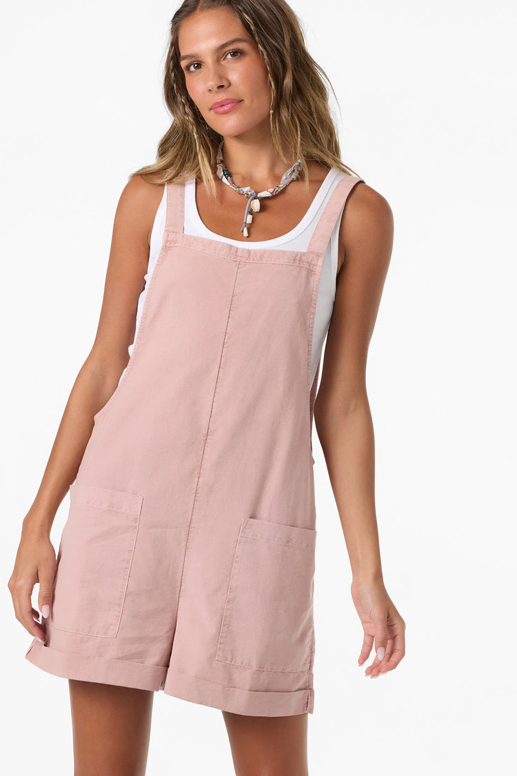 Summerlin Romper 2 - Orchid