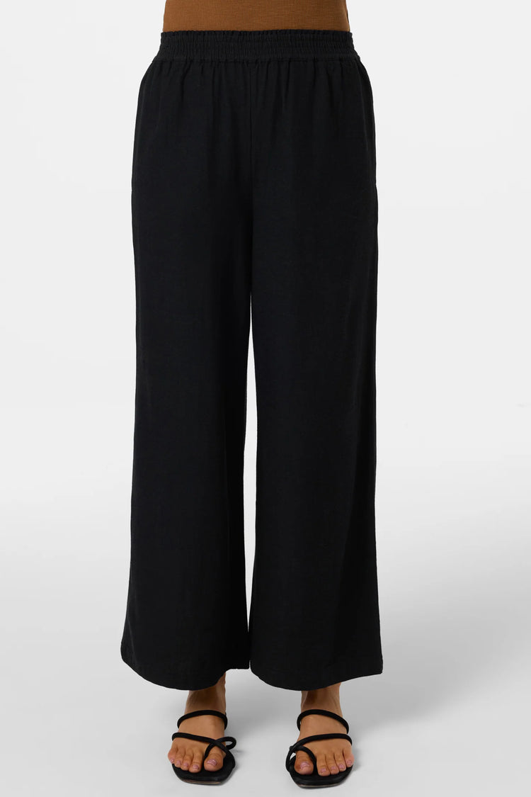 Sanders Pant - Black