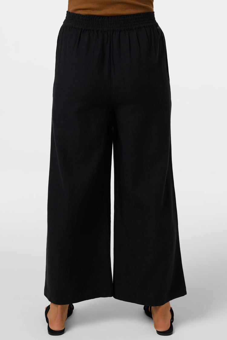 Sanders Pant - Black