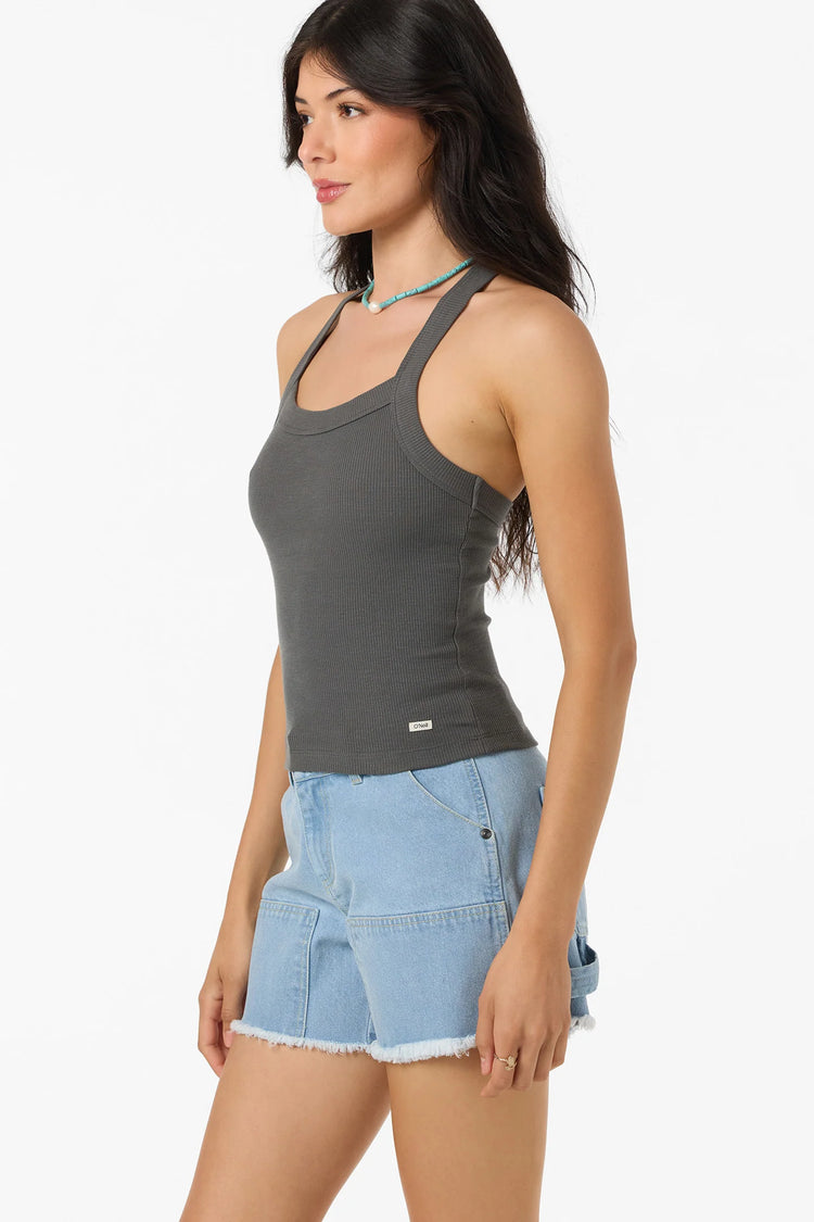 OG Sailor Tank- Dark Shadow