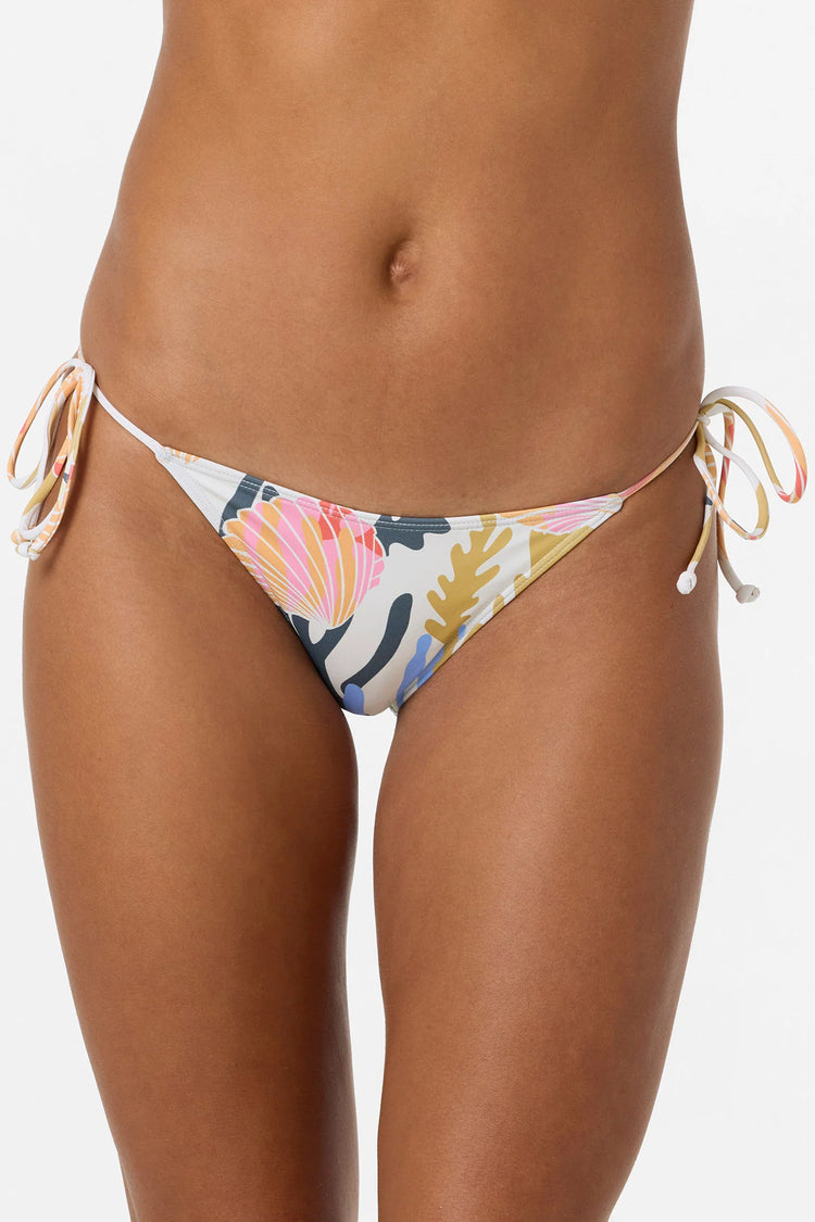 Cora Geo Maracas Bottom - Multi Clr