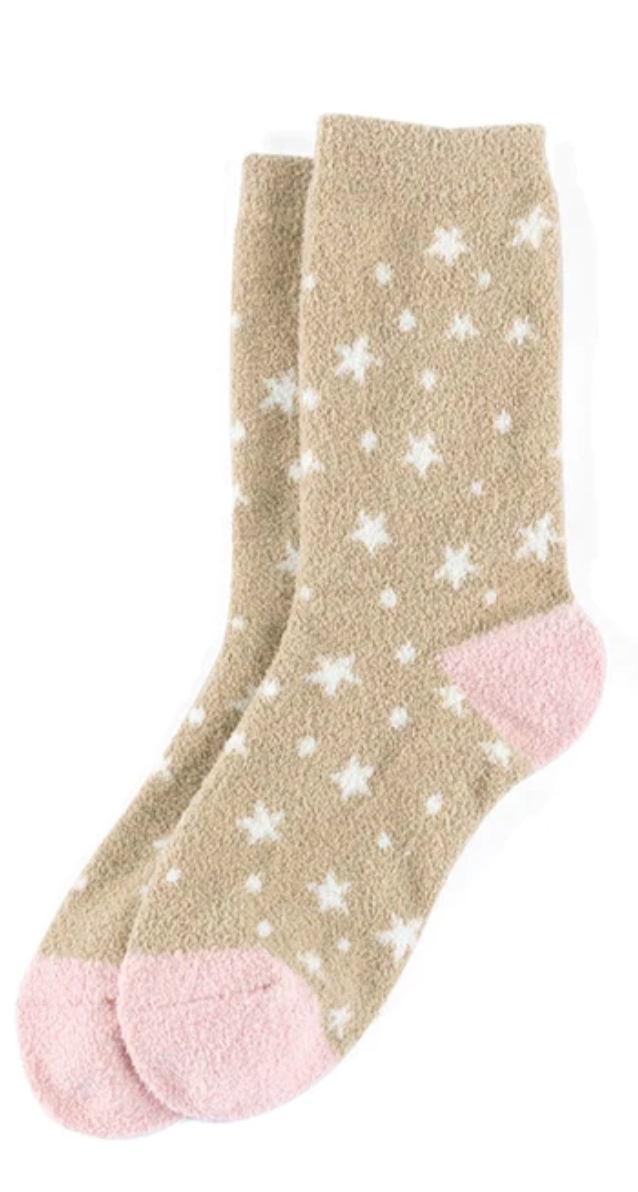 Stella Socks