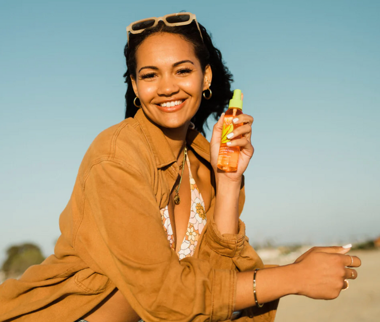 California Mango Bath & Body Care