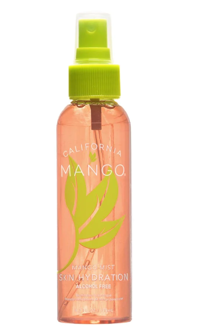 California Mango Bath & Body Care