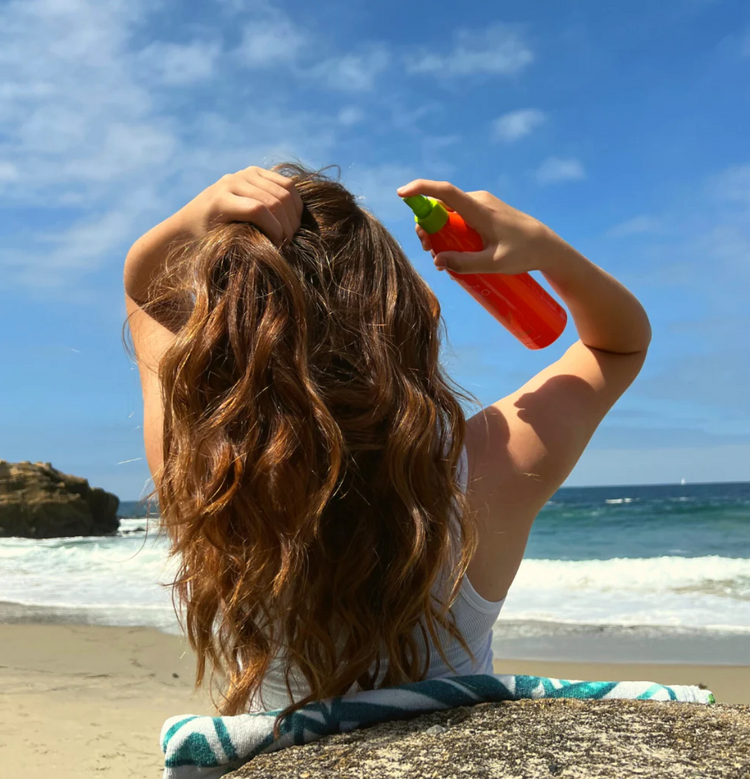 California Mango Bath & Body Care