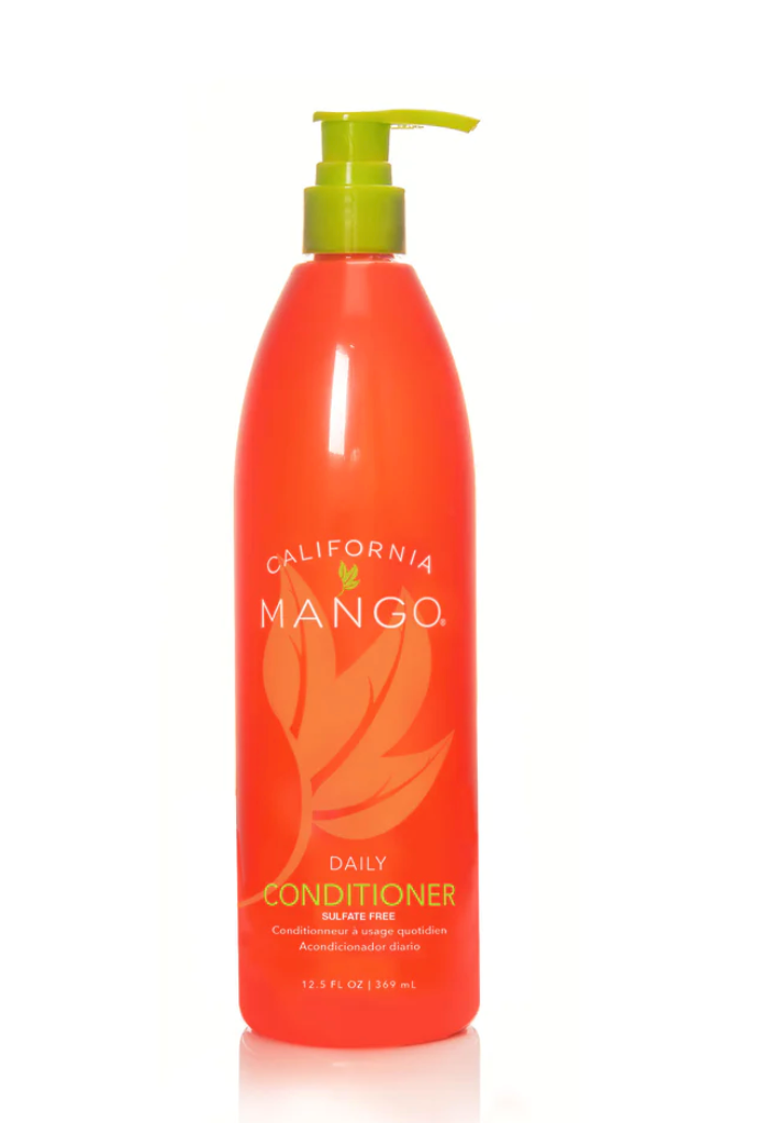 California Mango Bath & Body Care