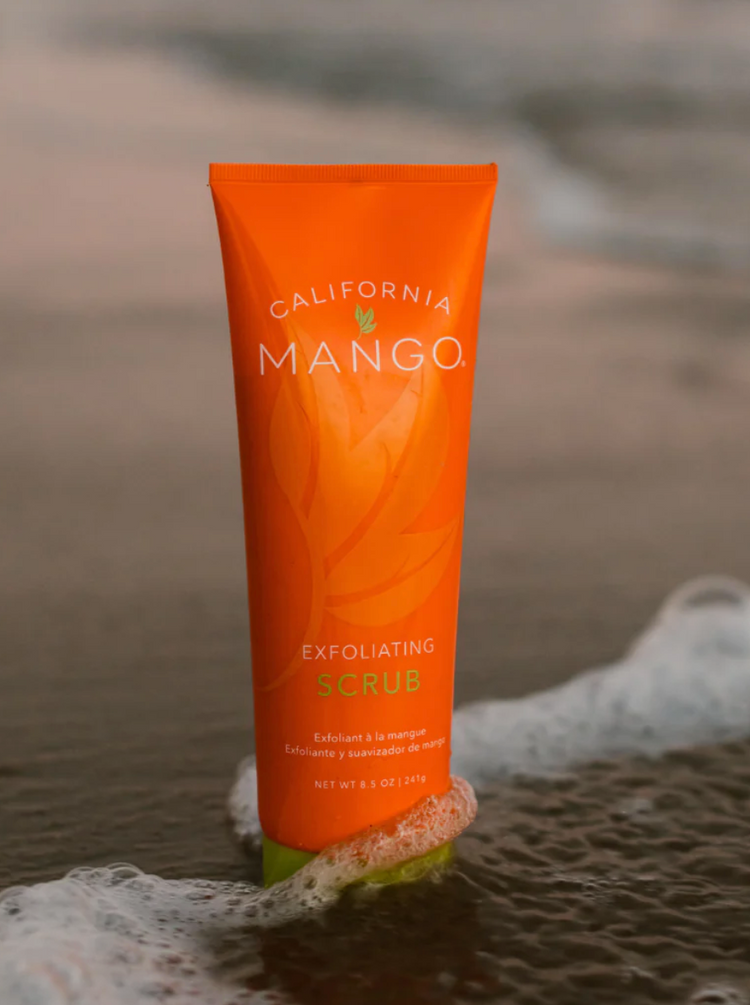 California Mango Bath & Body Care