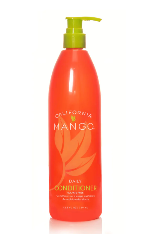 California Mango Bath & Body Care